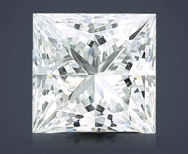 2.06 Carat · D · VVS1 Rare Carat Ideal Cut