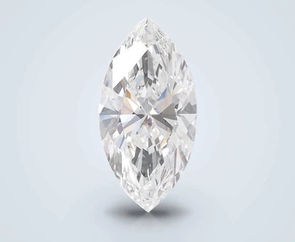 1.06 Carat · D · VVS1 Rare Carat Ideal Cut