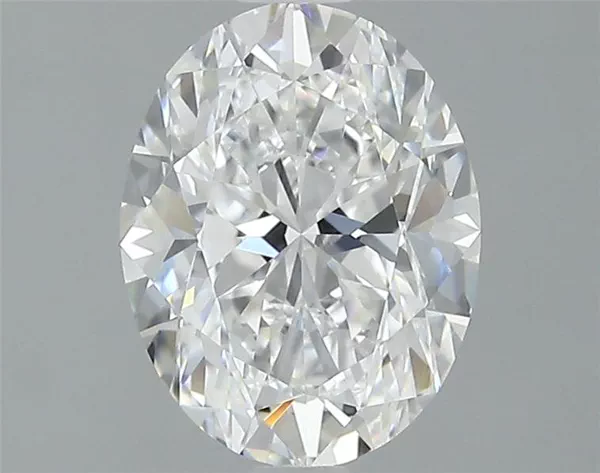 2 Carat · D · VVS1 very good Cut