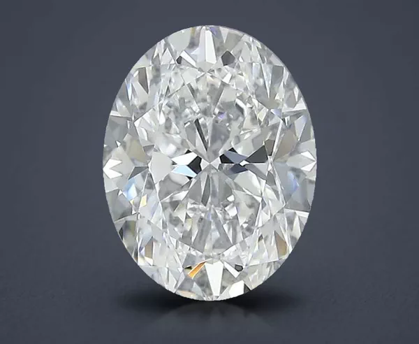 2 Carat · D · VVS1 very good Cut