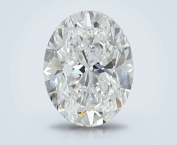 2 Carat · D · VVS1 very good Cut