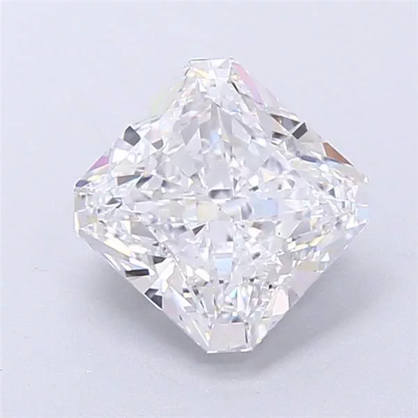 2.4 Carat · D · VS1 Rare Carat Ideal Cut