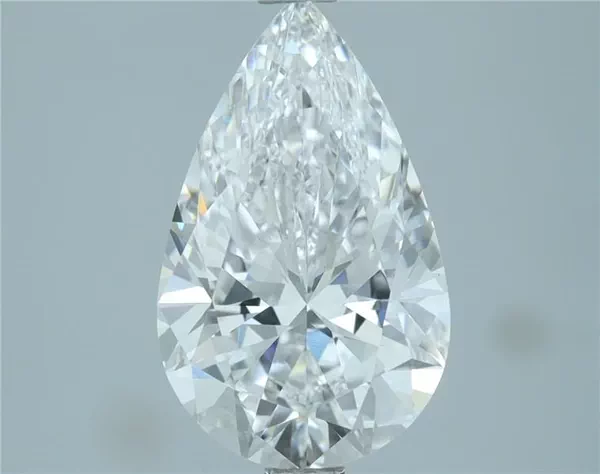 2.67 Carat · D · VS1 Rare Carat Ideal Cut