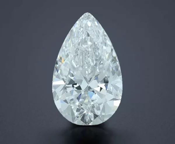 2.67 Carat · D · VS1 Rare Carat Ideal Cut
