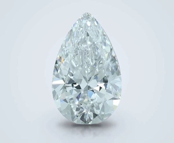 2.67 Carat · D · VS1 Rare Carat Ideal Cut
