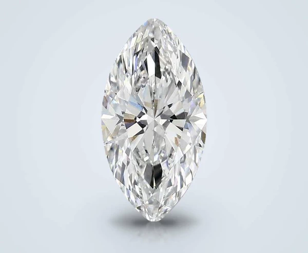 1.39 Carat · D · VS1 Rare Carat Ideal Cut