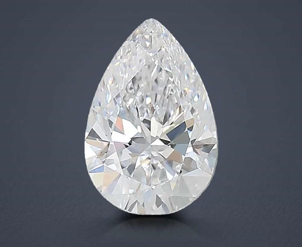 1.08 Carat · D · IF Rare Carat Ideal Cut