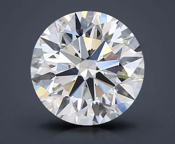 2.89 Carat · D · VVS1 Rare Carat Ideal Cut