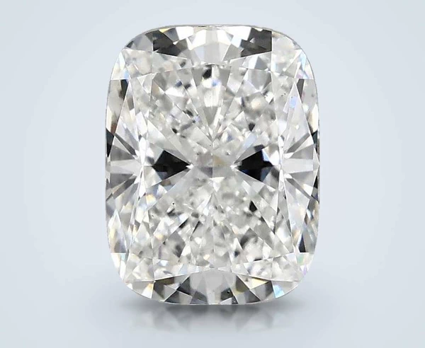 2.54 Carat · E · VS2 Rare Carat Ideal Cut