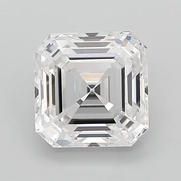 4.03 Carat · D · VS1 Rare Carat Ideal Cut