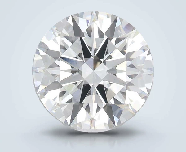 3.51 Carat · G · VS1 Rare Carat Ideal Cut