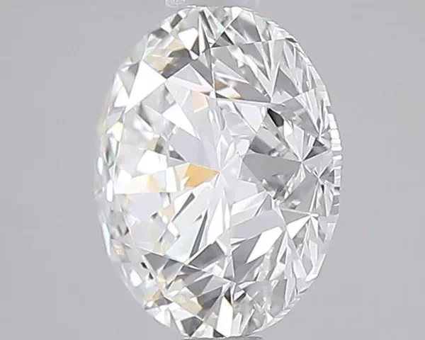 2.19 Carat · F · VVS2 excellent Cut