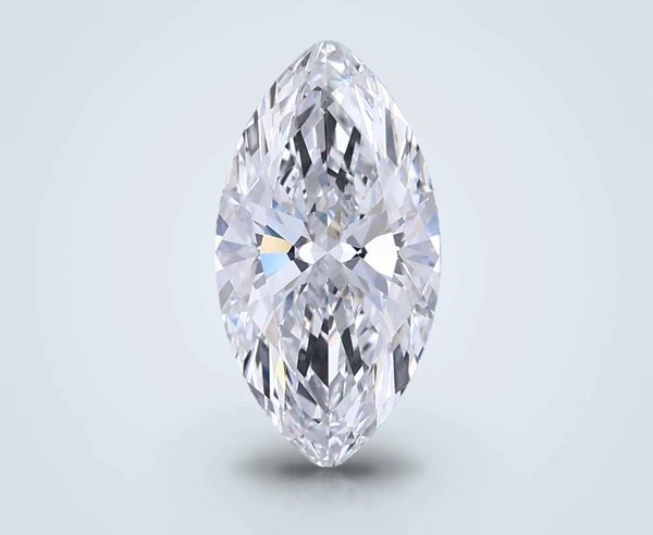 1.24 Carat · D · VVS2 Rare Carat Ideal Cut