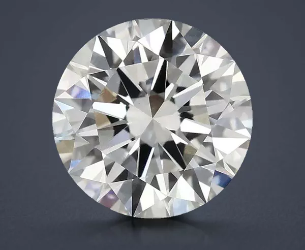 1.95 Carat · E · VVS2 Rare Carat Ideal Cut