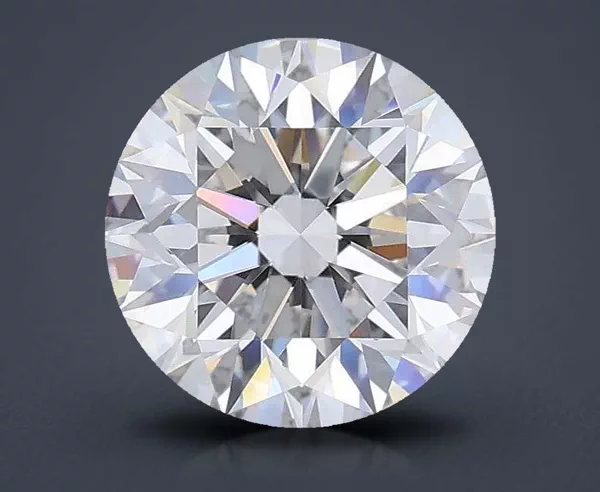 1.7 Carat · G · IF excellent Cut