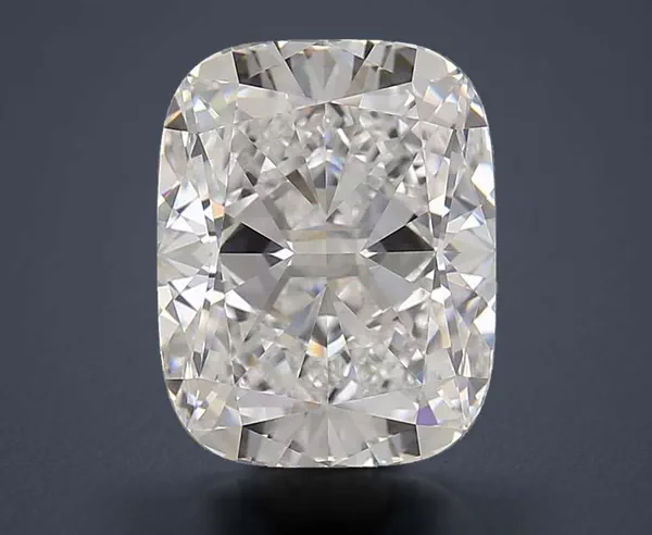4.03 Carat · D · VS1 Rare Carat Ideal Cut