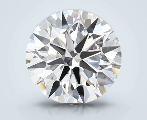 1 Carat · D · VS1 Rare Carat Ideal Cut