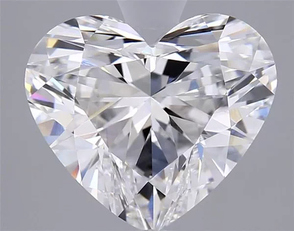 2.39 Carat · E · VVS2 Rare Carat Ideal Cut