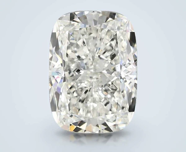 2.89 Carat · F · VS1 Rare Carat Ideal Cut