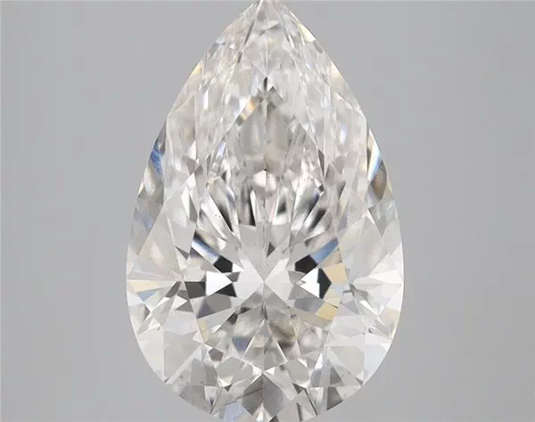 2.89 Carat · G · VS1 Rare Carat Ideal Cut