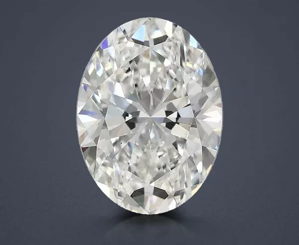 2.56 Carat · F · VS2 Rare Carat Ideal Cut