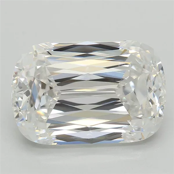 5.01 Carat · E · VVS2 excellent Cut