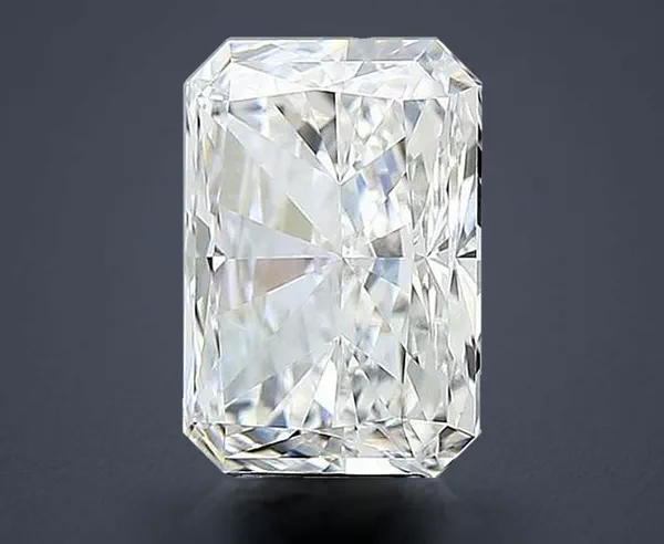 4.04 Carat · E · VVS2 Rare Carat Ideal Cut