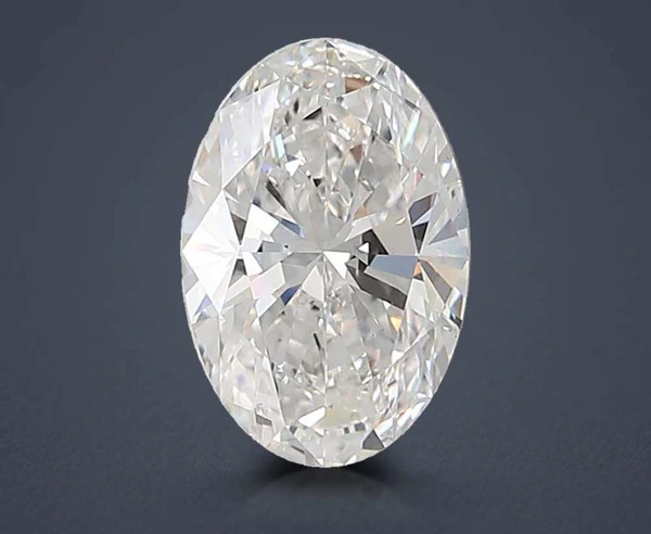 4.02 Carat · F · VS1 Rare Carat Ideal Cut