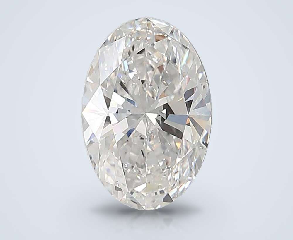 4.02 Carat · F · VS1 Rare Carat Ideal Cut