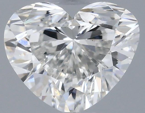 0.38 Carat · H · VVS2 very good Cut