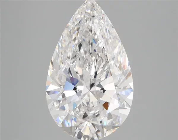 3.04 Carat · D · VVS2 Rare Carat Ideal Cut