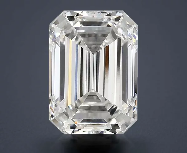 3.17 Carat · E · VS1 Rare Carat Ideal Cut