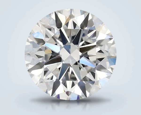 1.08 Carat · E · VS1 Rare Carat Ideal Cut