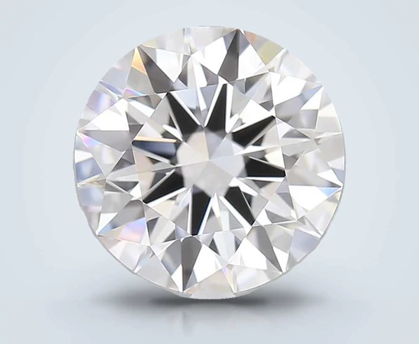 0.36 Carat · D · FL Rare Carat Ideal Cut
