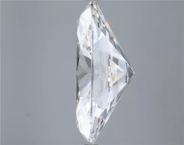 16.05 Carat · F · VVS2 Rare Carat Ideal Cut