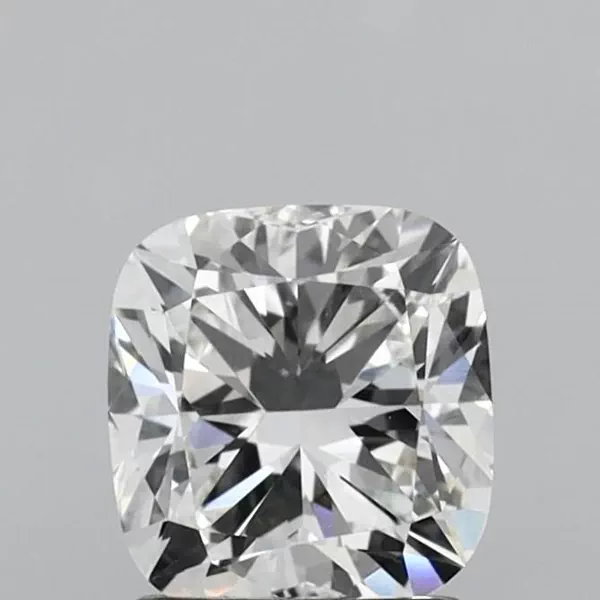 1.51 Carat · G · VVS2 Rare Carat Ideal Cut