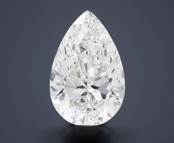 7.03 Carat · E · VVS1 Rare Carat Ideal Cut