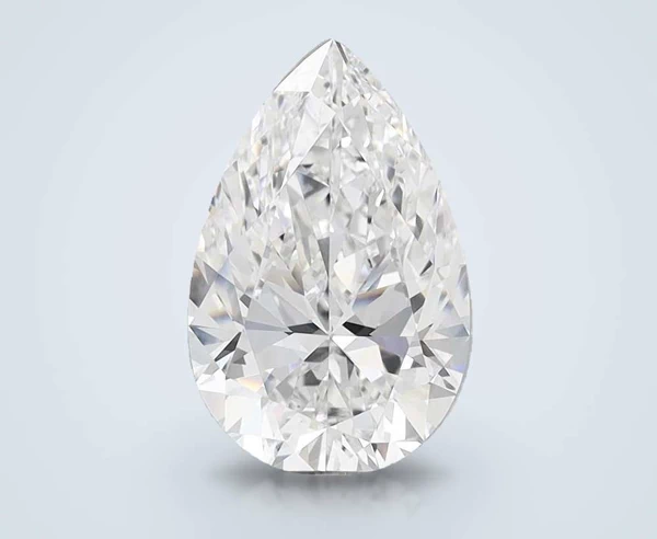 7.03 Carat · E · VVS1 Rare Carat Ideal Cut