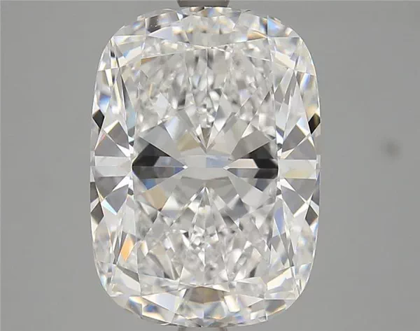 6.52 Carat · E · IF Rare Carat Ideal Cut