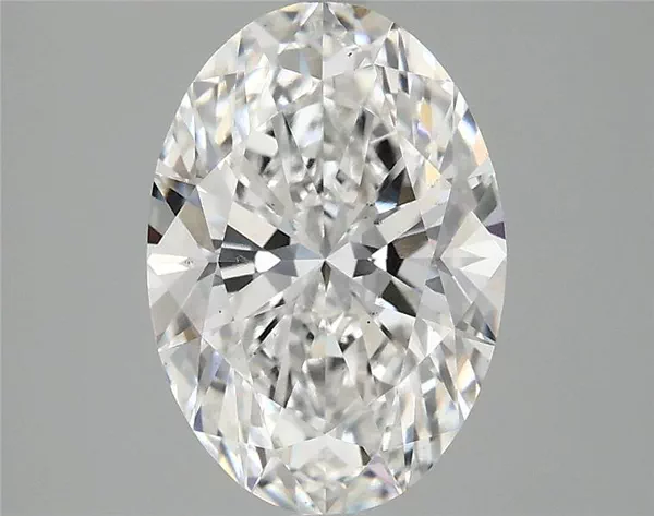 2.45 Carat · E · VS2 Rare Carat Ideal Cut