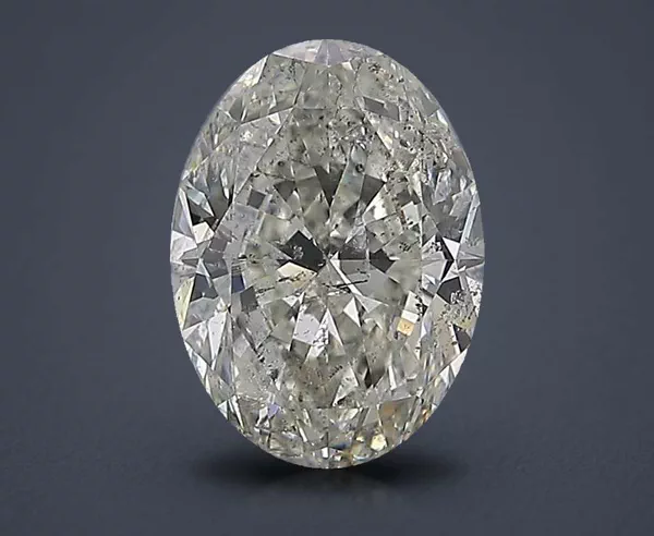 2.5 Carat · I · SI2 Rare Carat Ideal Cut