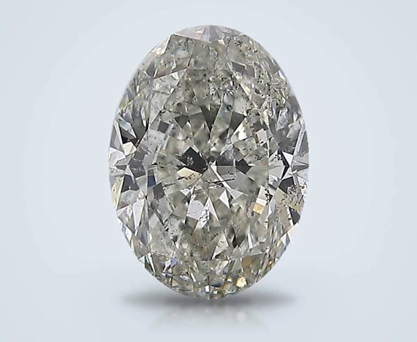 2.5 Carat · I · SI2 Rare Carat Ideal Cut
