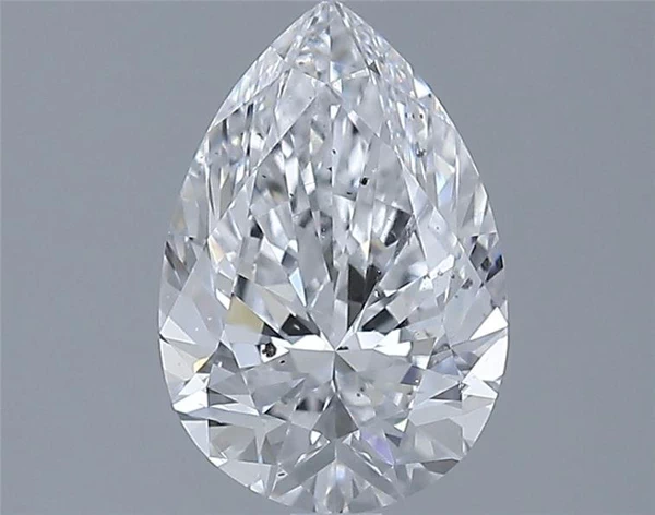 1.79 Carat · D · SI2 Rare Carat Ideal Cut