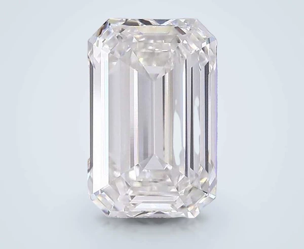 5.73 Carat · F · VVS2 Rare Carat Ideal Cut