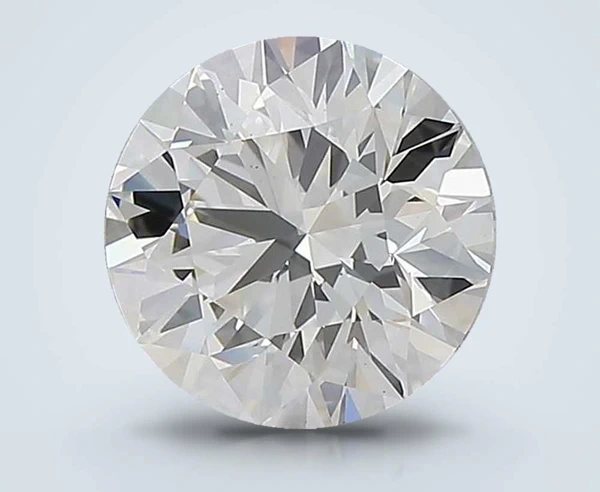 2.03 Carat · F · VS2 Rare Carat Ideal Cut