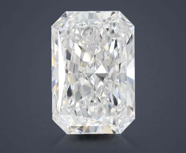 2.38 Carat · D · FL Rare Carat Ideal Cut