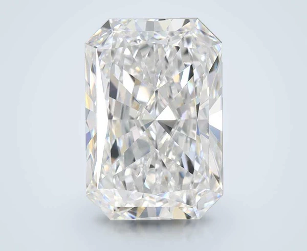 2.38 Carat · D · FL Rare Carat Ideal Cut