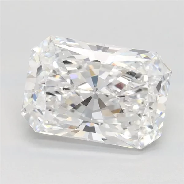 2.17 Carat · D · VVS1 Rare Carat Ideal Cut