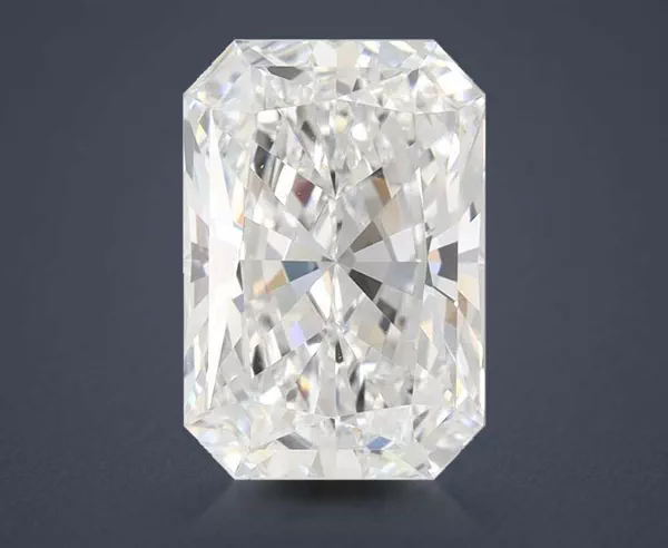 2.17 Carat · D · VVS1 Rare Carat Ideal Cut