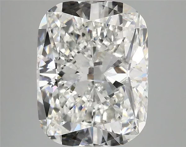 4.8 Carat · F · VVS2 Rare Carat Ideal Cut